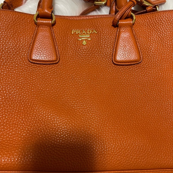 Prada 2 way Purse - Picture 10 of 12